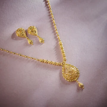 CONTACT US FOR GOLD JEWELLERY SET