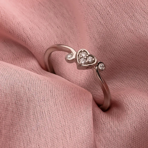 gold hallmark ring