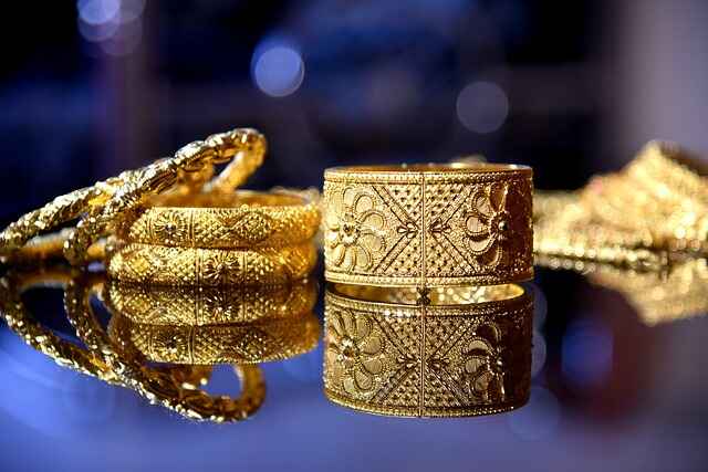 best gold jewellery